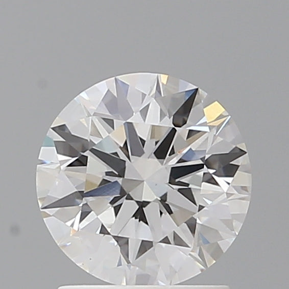 1.55 Carat Round Shaped, Ideal Cut, E Color, VS1 Clarity, IGI Certified Lab Grown Diamond
