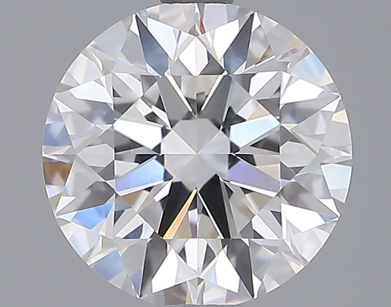 1.94 Carat Round Shaped, Ideal Cut, E Color, VVS2 Clarity, IGI Certified Lab Grown Diamond