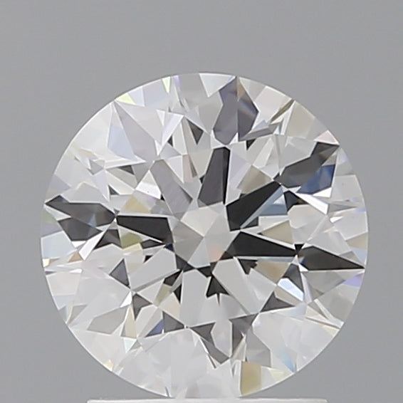 2.08 Carat Round Shaped, Ideal Cut, E Color, VVS2 Clarity, IGI Certified Lab Grown Diamond