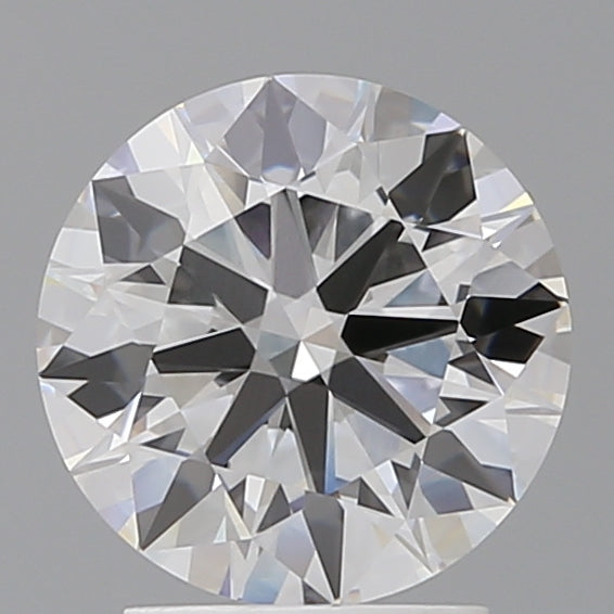 2.51 Carat Round Shaped, Ideal Cut, E Color, VVS2 Clarity, IGI Certified Lab Grown Diamond