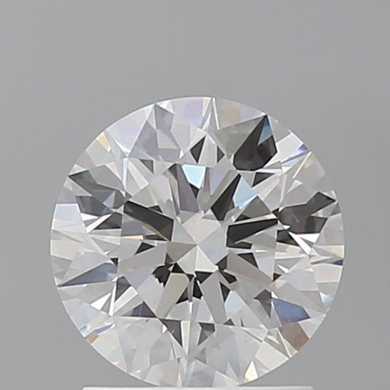 1.59 Carat Round Shaped, Ideal Cut, E Color, VVS2 Clarity, IGI Certified Lab Grown Diamond