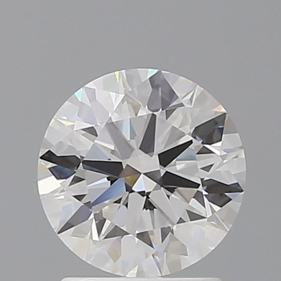 1.58 Carat Round Shaped, Ideal Cut, E Color, VVS2 Clarity, IGI Certified Lab Grown Diamond
