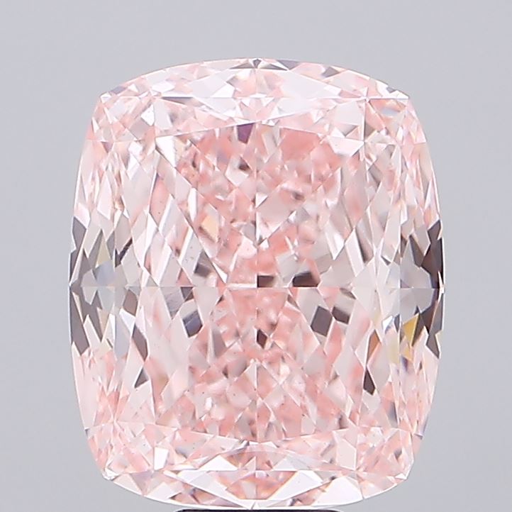 12.04 Carat Cushion Shaped, Ideal Cut, VS1 Clarity, IGI Certified Lab Grown Diamond