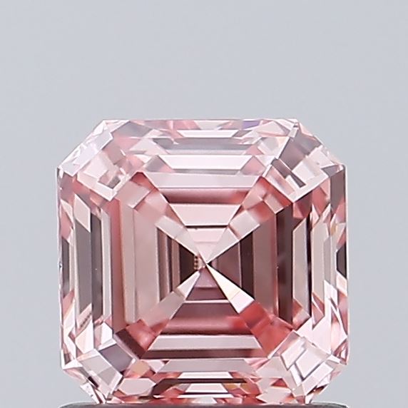 2.55 Carat Heart Shaped, Ideal Cut, VVS2 Clarity, IGI Certified Lab Grown Diamond