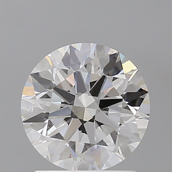 1.60 Carat Round Shaped, Ideal Cut, E Color, VS1 Clarity, IGI Certified Lab Grown Diamond