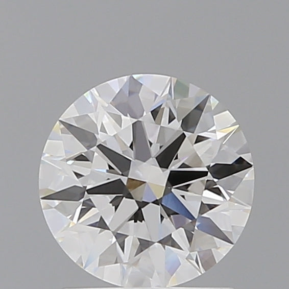 1.60 Carat Round Shaped, Ideal Cut, E Color, VVS2 Clarity, IGI Certified Lab Grown Diamond