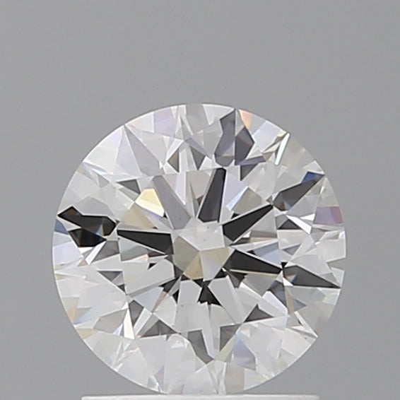 1.55 Carat Round Shaped, Ideal Cut, E Color, VS1 Clarity, IGI Certified Lab Grown Diamond