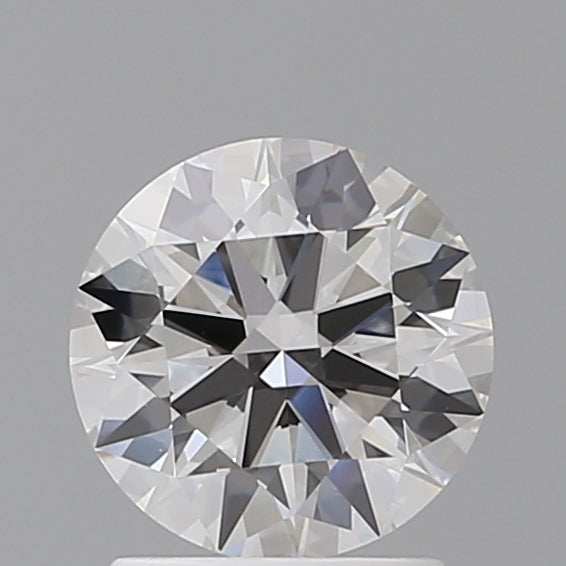 1.58 Carat Round Shaped, Ideal Cut, E Color, VVS2 Clarity, IGI Certified Lab Grown Diamond