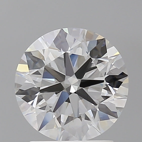 2.01 Carat Round Shaped, Excellent Cut, E Color, VVS2 Clarity, IGI Certified Lab Grown Diamond