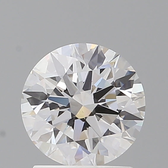 1.55 Carat Round Shaped, Ideal Cut, E Color, VS1 Clarity, IGI Certified Lab Grown Diamond