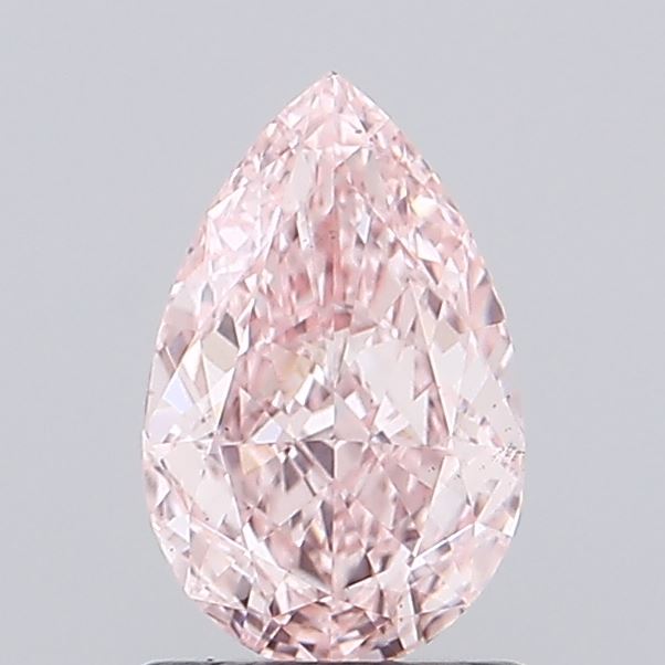 1.21 Carat Pear Shaped, Ideal Cut, VS2 Clarity, IGI Certified Lab Grown Diamond