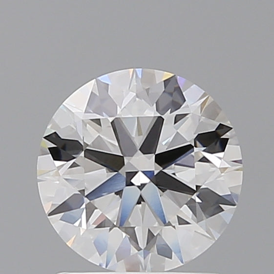 1.59 Carat Round Shaped, Ideal Cut, E Color, VS1 Clarity, IGI Certified Lab Grown Diamond