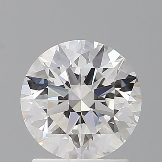 1.58 Carat Round Shaped, Ideal Cut, E Color, VVS2 Clarity, IGI Certified Lab Grown Diamond