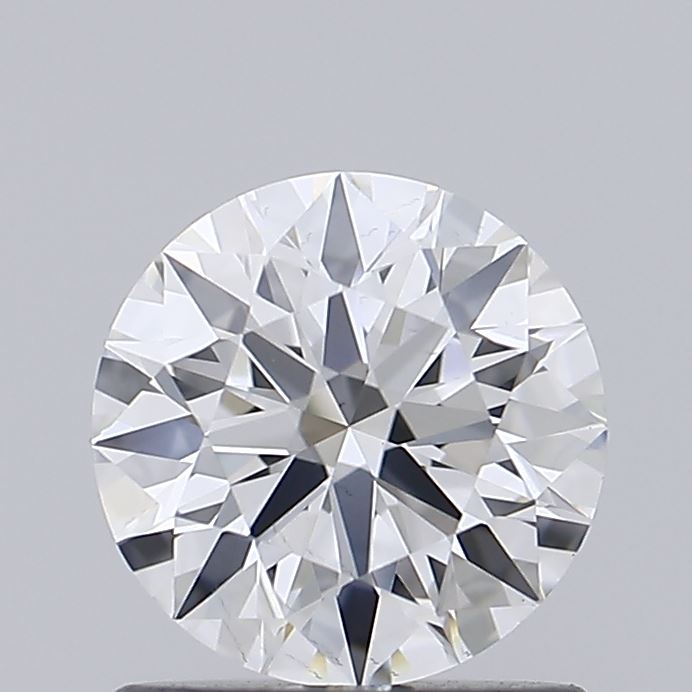 1.02 Carat Round Shaped, Ideal Cut, E Color, VS1 Clarity, IGI Certified Lab Grown Diamond
