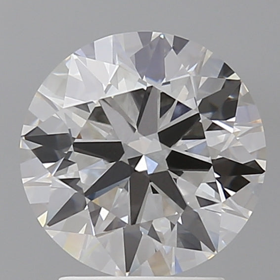 2.54 Carat Round Shaped, Ideal Cut, E Color, VVS2 Clarity, IGI Certified Lab Grown Diamond