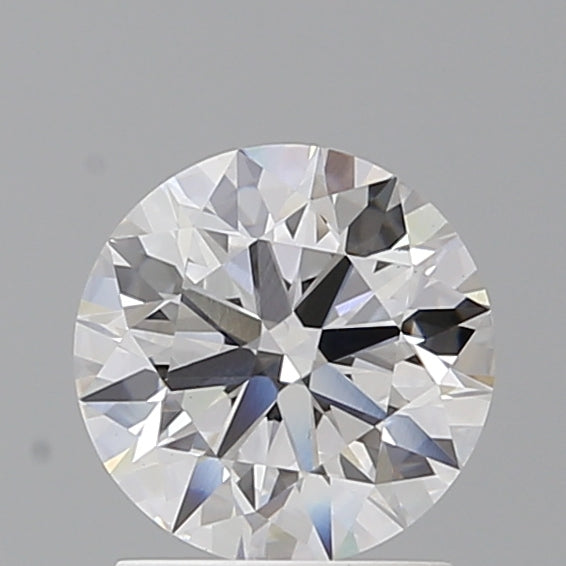 1.56 Carat Round Shaped, Ideal Cut, E Color, VS1 Clarity, IGI Certified Lab Grown Diamond