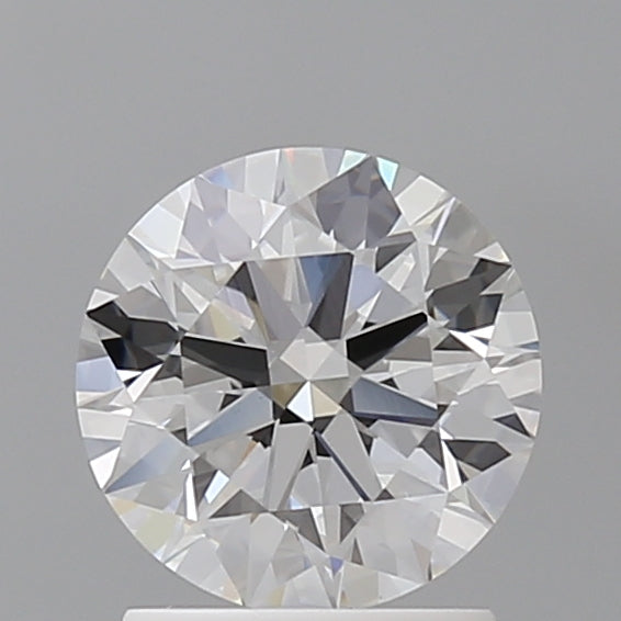 1.60 Carat Round Shaped, Ideal Cut, E Color, VVS2 Clarity, IGI Certified Lab Grown Diamond