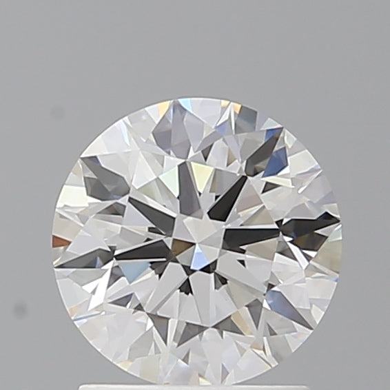 1.59 Carat Round Shaped, Ideal Cut, E Color, VVS2 Clarity, IGI Certified Lab Grown Diamond