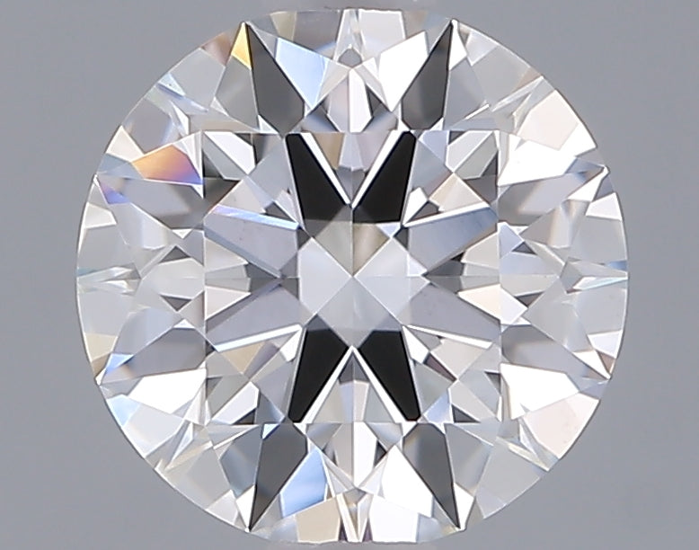 1.56 Carat Round Shaped, Ideal Cut, E Color, VS1 Clarity, IGI Certified Lab Grown Diamond