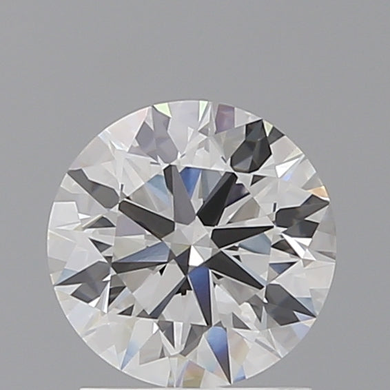 1.58 Carat Round Shaped, Ideal Cut, E Color, VVS2 Clarity, IGI Certified Lab Grown Diamond