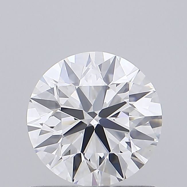 1.00 Carat Round Shaped, Ideal Cut, D Color, VS1 Clarity, IGI Certified Lab Grown Diamond