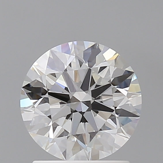 1.59 Carat Round Shaped, Ideal Cut, E Color, VVS1 Clarity, IGI Certified Lab Grown Diamond