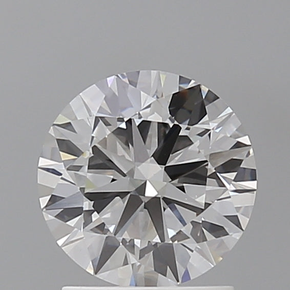1.57 Carat Round Shaped, Ideal Cut, E Color, VS1 Clarity, IGI Certified Lab Grown Diamond