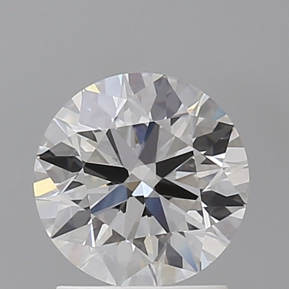 1.56 Carat Round Shaped, Ideal Cut, E Color, VS1 Clarity, IGI Certified Lab Grown Diamond