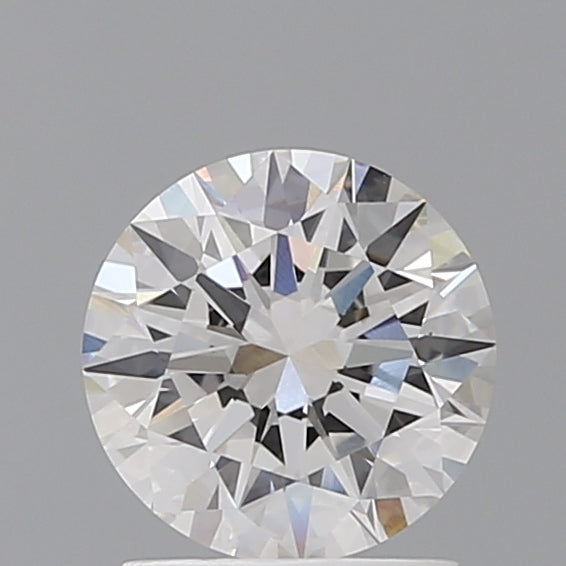1.52 Carat Round Shaped, Ideal Cut, E Color, VS1 Clarity, IGI Certified Lab Grown Diamond