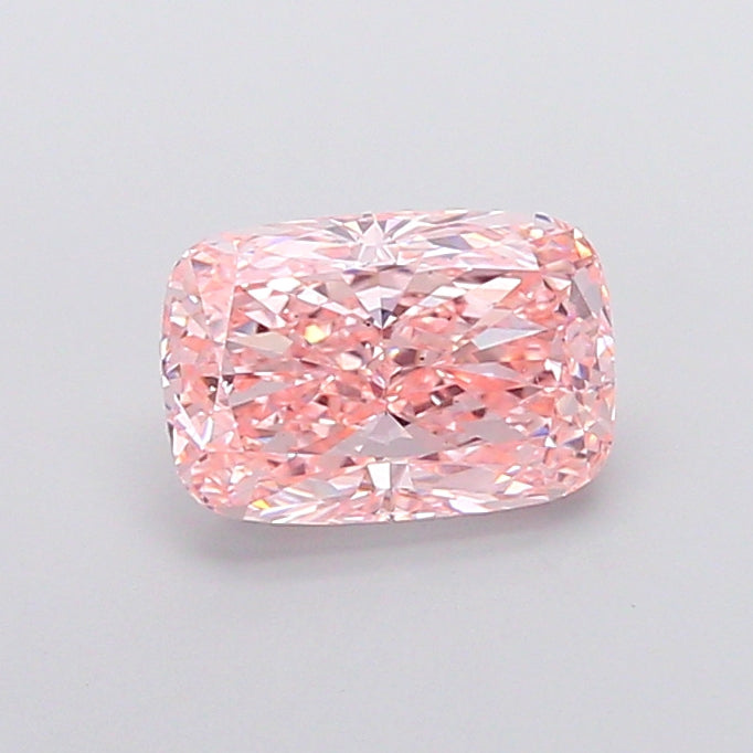 2.00 Carat Cushion Shaped, Very Good Cut, VS1 Clarity, IGI Certified Lab Grown Diamond