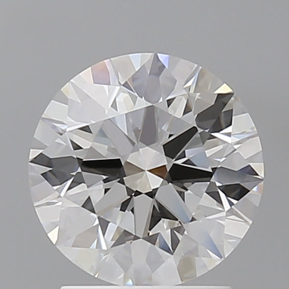 2.04 Carat Round Shaped, Excellent Cut, E Color, VVS1 Clarity, IGI Certified Lab Grown Diamond