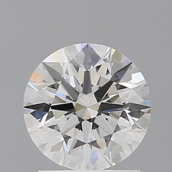 1.60 Carat Round Shaped, Ideal Cut, E Color, VVS2 Clarity, IGI Certified Lab Grown Diamond