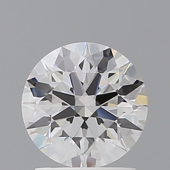 1.59 Carat Round Shaped, Ideal Cut, E Color, VVS2 Clarity, IGI Certified Lab Grown Diamond