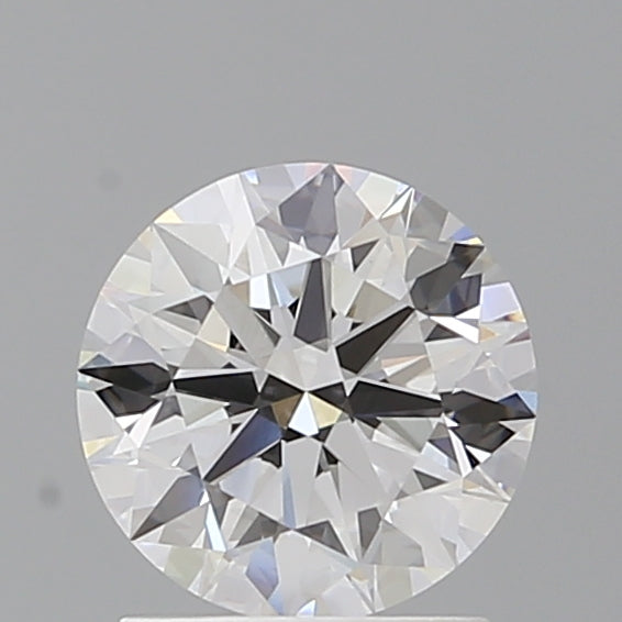 1.52 Carat Round Shaped, Ideal Cut, E Color, VVS2 Clarity, IGI Certified Lab Grown Diamond
