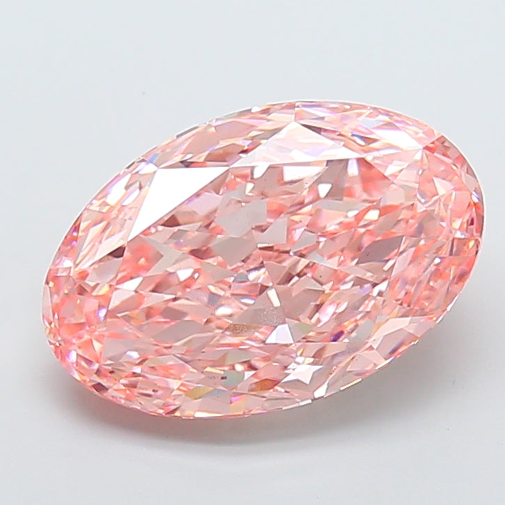 10.11 Carat Cushion Shaped, Very Good Cut, VS1 Clarity, IGI Certified Lab Grown Diamond