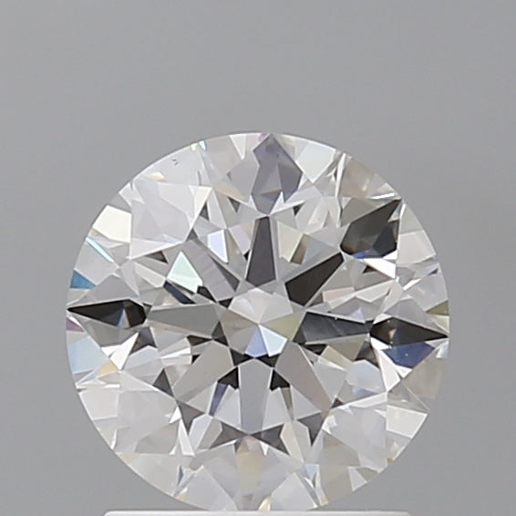 1.58 Carat Round Shaped, Ideal Cut, E Color, VS1 Clarity, IGI Certified Lab Grown Diamond