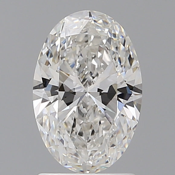1.53 Carat Oval Shaped, Excellent Cut, E Color, VS1 Clarity, IGI Certified Lab Grown Diamond