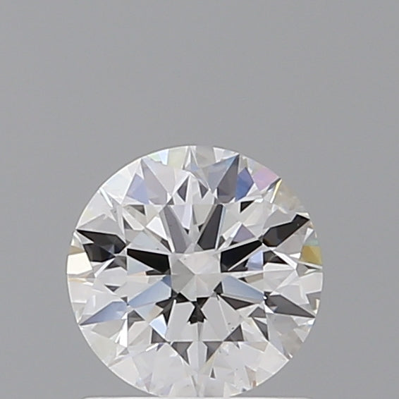 1.02 Carat Round Shaped, Ideal Cut, D Color, VS1 Clarity, IGI Certified Lab Grown Diamond