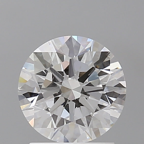 1.59 Carat Round Shaped, Ideal Cut, E Color, VVS2 Clarity, IGI Certified Lab Grown Diamond