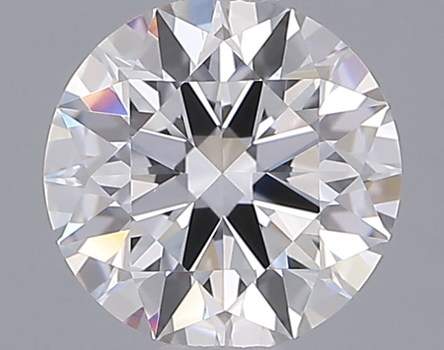 1.02 Carat Round Shaped, Ideal Cut, E Color, VVS2 Clarity, IGI Certified Lab Grown Diamond
