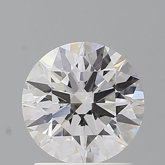 1.55 Carat Round Shaped, Ideal Cut, F Color, VS1 Clarity, IGI Certified Lab Grown Diamond