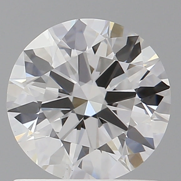 1.02 Carat Round Shaped, Ideal Cut, E Color, VS1 Clarity, IGI Certified Lab Grown Diamond