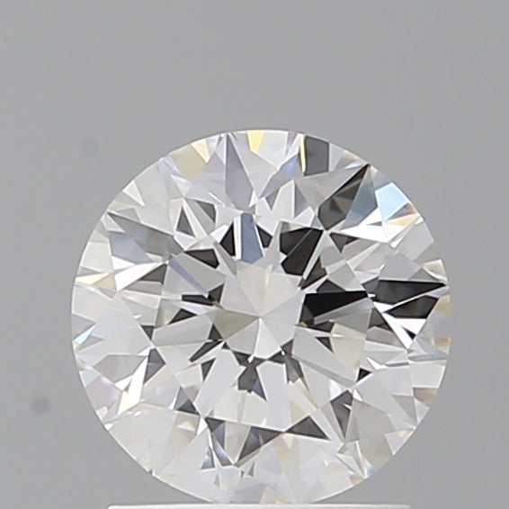 1.57 Carat Round Shaped, Ideal Cut, E Color, VS1 Clarity, IGI Certified Lab Grown Diamond