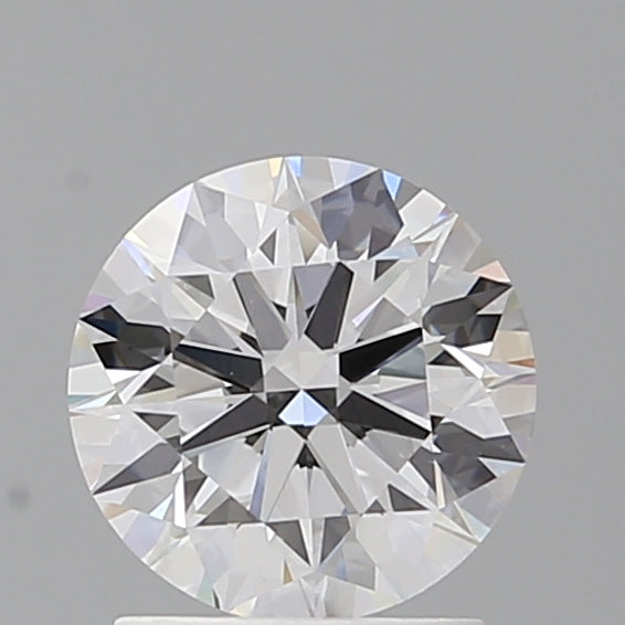 1.59 Carat Round Shaped, Ideal Cut, E Color, VS1 Clarity, IGI Certified Lab Grown Diamond