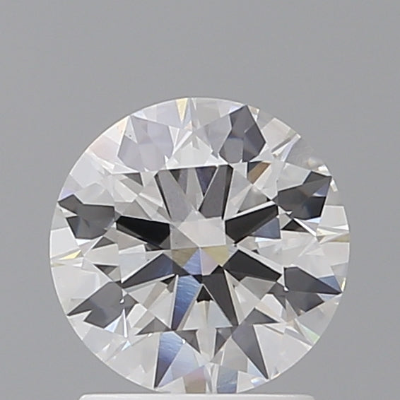 1.58 Carat Round Shaped, Ideal Cut, E Color, VS1 Clarity, IGI Certified Lab Grown Diamond