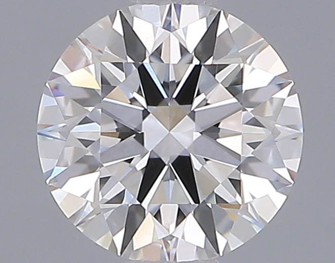 1.03 Carat Round Shaped, Ideal Cut, E Color, VVS2 Clarity, IGI Certified Lab Grown Diamond