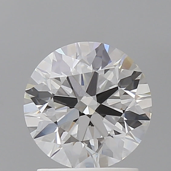 1.60 Carat Round Shaped, Ideal Cut, E Color, VVS2 Clarity, IGI Certified Lab Grown Diamond