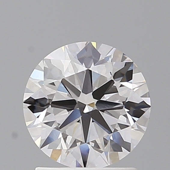 1.59 Carat Round Shaped, Ideal Cut, E Color, VVS2 Clarity, IGI Certified Lab Grown Diamond