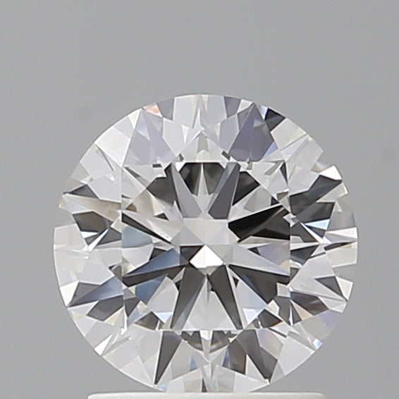 1.57 Carat Round Shaped, Ideal Cut, E Color, VS1 Clarity, IGI Certified Lab Grown Diamond
