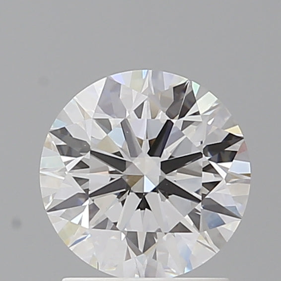 1.60 Carat Round Shaped, Ideal Cut, E Color, VVS2 Clarity, IGI Certified Lab Grown Diamond